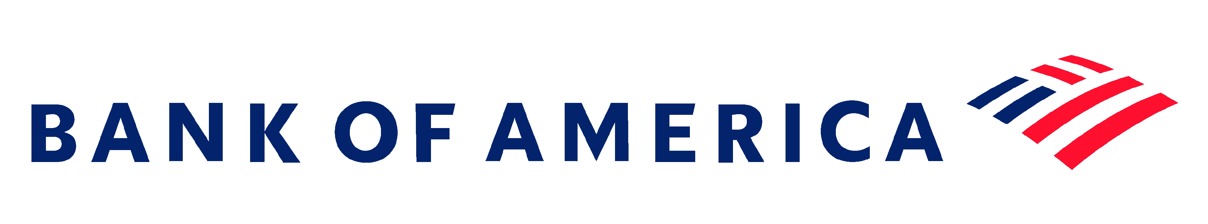 Bank of America logo