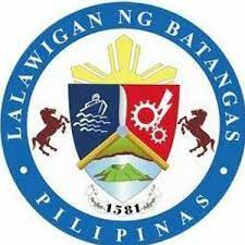 Seal of the Province of Batangas